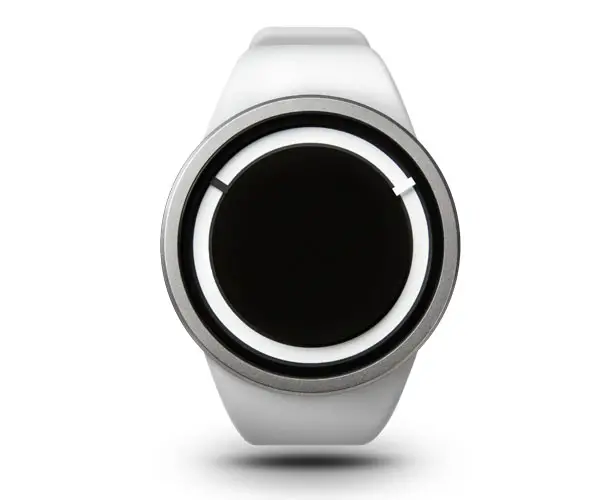 ZIIIRO Eclipse Watch : Simple and Minimalist Watch at Its Best