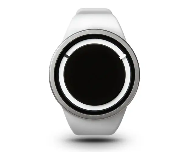 ZIIIRO Eclipse Watch