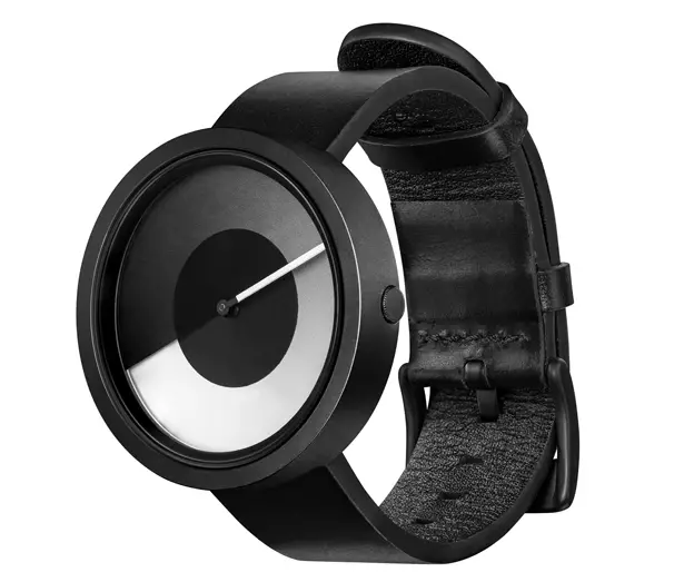 ZIIIRO Horizon Watch - Futuristic Watch Design