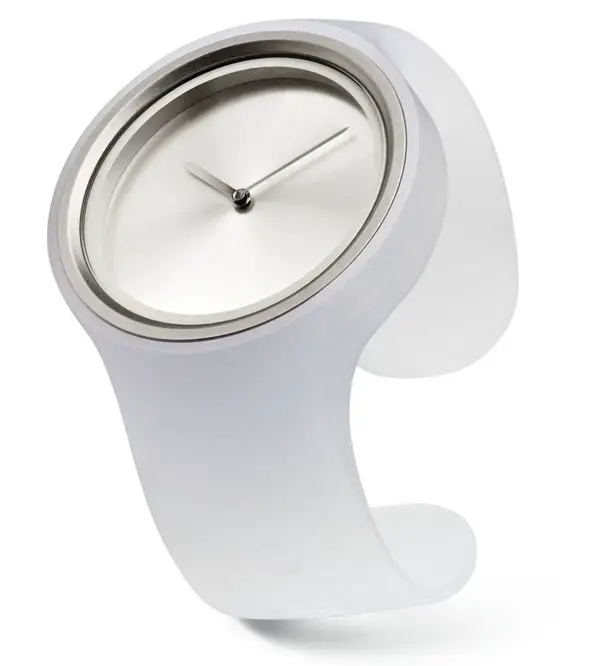 ZIIIRO Ion Watch