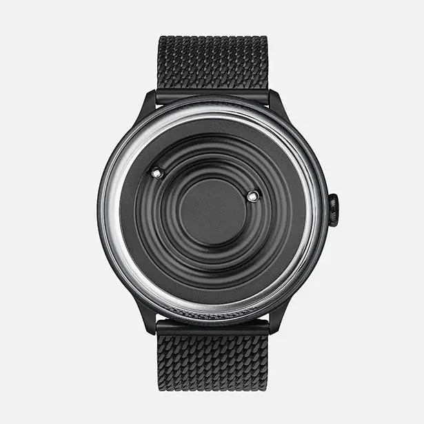 ZIIIRO Jupiter Watch