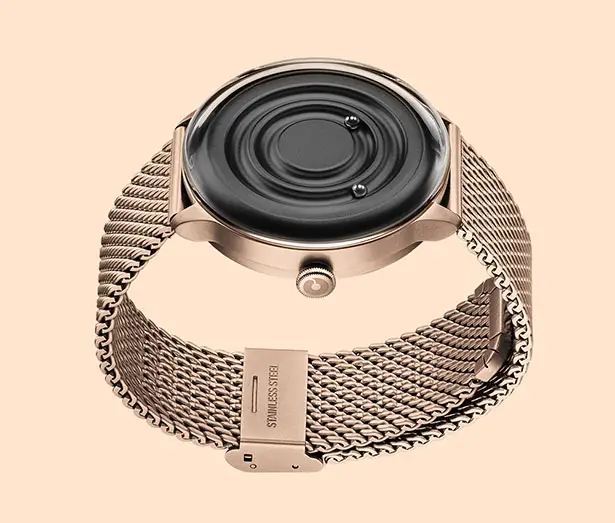 ZIIIRO Jupiter Watch