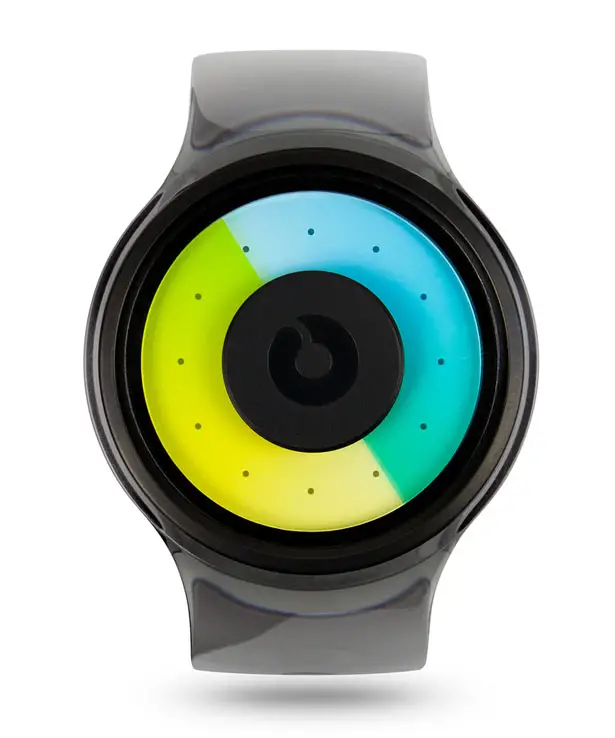 ZIIIRO Proton Watch