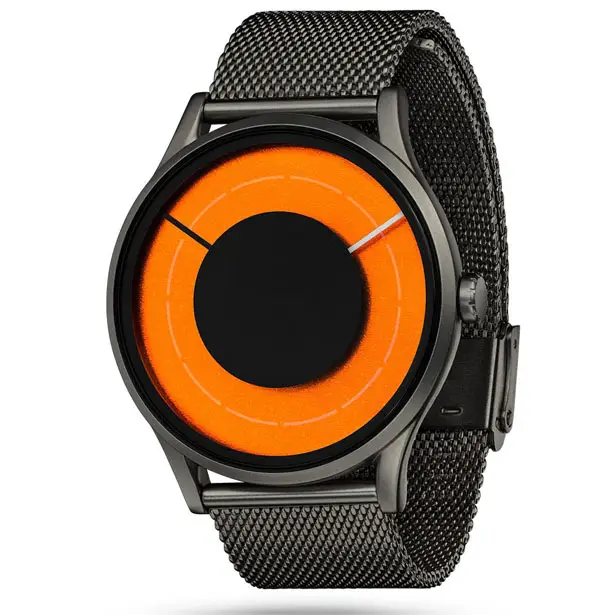 ZIIIRO Solaris Watch