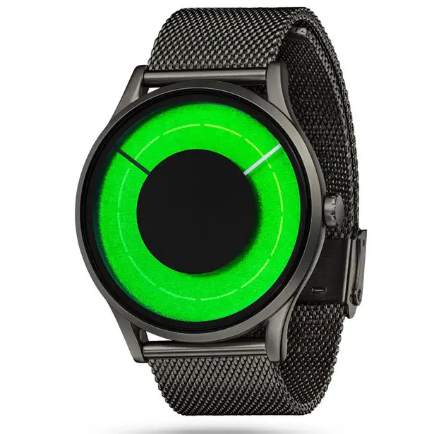 ZIIIRO Solaris Watch