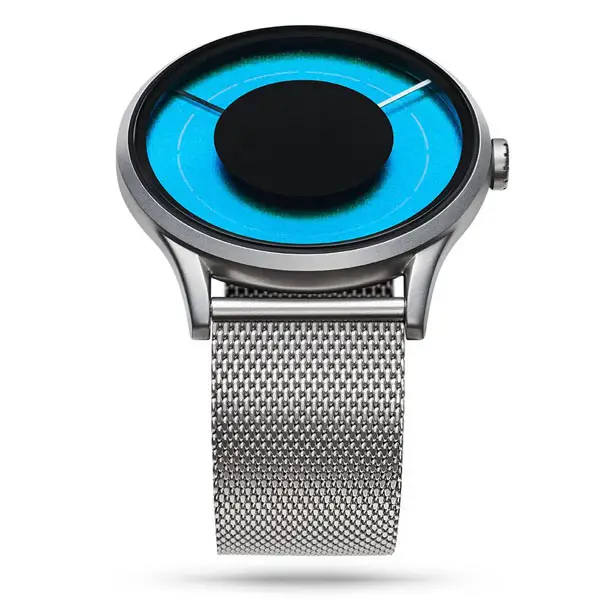 ZIIIRO Solaris Watch