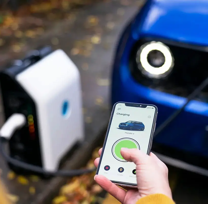 ZipCharge Go Is Like a Powerbank for Your EV