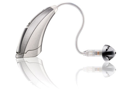 Zon Hearing Aid Has Been Awarded as People Design Awards by National Design Museum