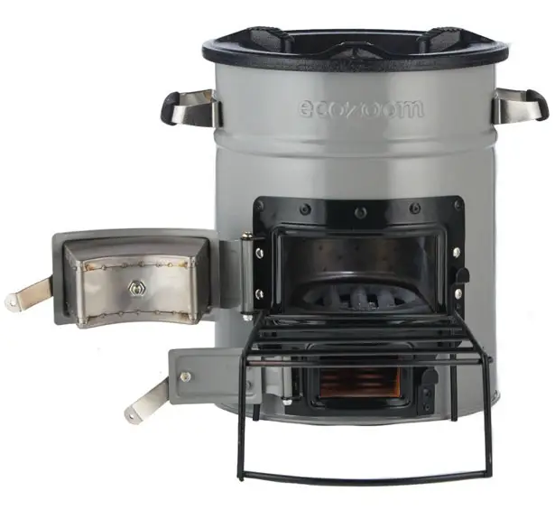 Zoom Versa EcoZoom Versa Rocket Stove