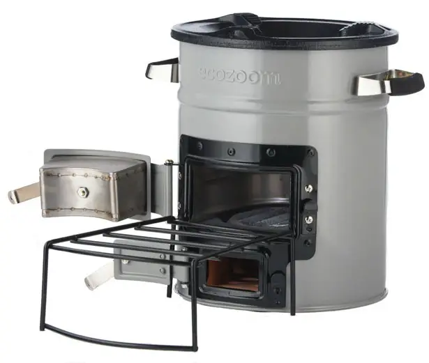 Zoom Versa EcoZoom Versa Rocket Stove