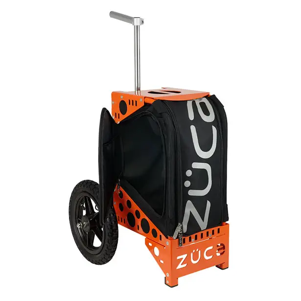 Zuca All-Terrain Roller
