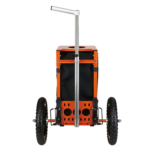 Zuca All-Terrain Roller