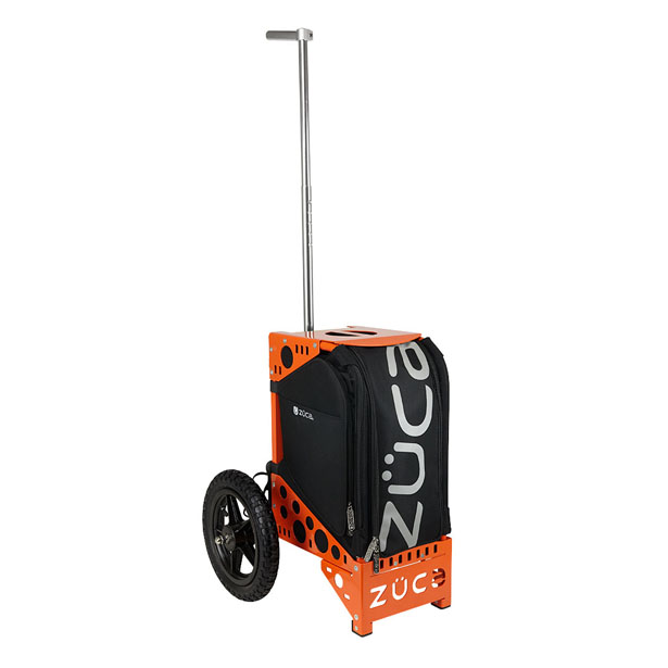 Zuca All-Terrain Roller